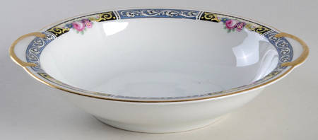 Windsor Lugged Cereal Bowl