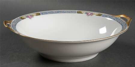 Windsor 10" Round Vegetable Bowl