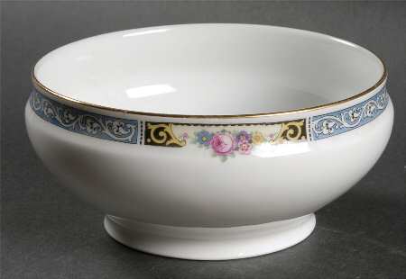 Windsor Cranberry Bowl