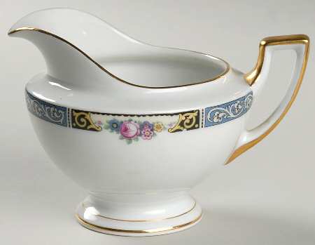 Windsor Creamer