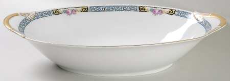 Windsor 11" Oval Vegetable Bowl