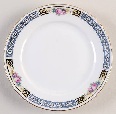Windsor Bread & Butter Plate
