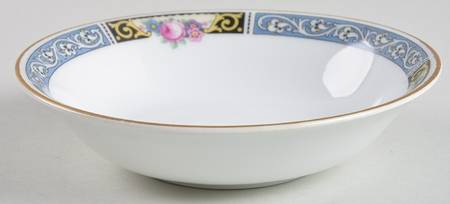 Windsor Fruit/Dessert (Sauce) Bowl
