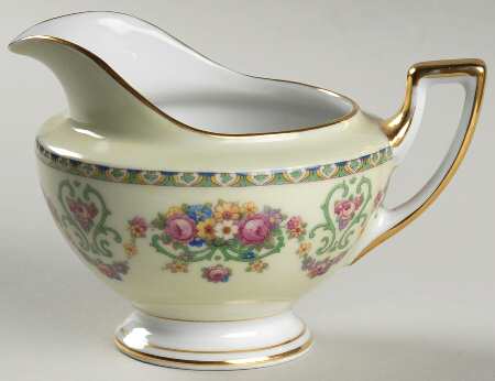 Winthrop Creamer