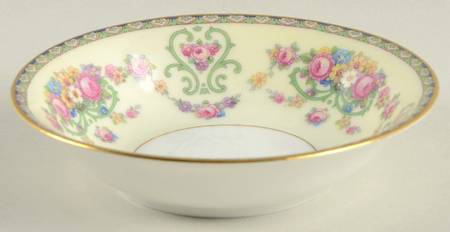 Winthrop Fruit/Dessert (Sauce) Bowl