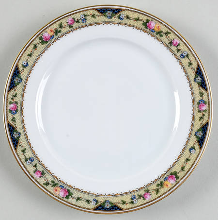 Salad Plate