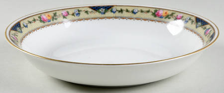 Yorke Coupe Soup Bowl
