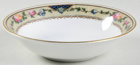 Yorke Fruit/Dessert (Sauce) Bowl