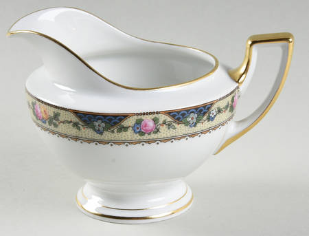 Yorke Creamer