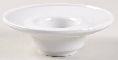 York White Votive Candleholder