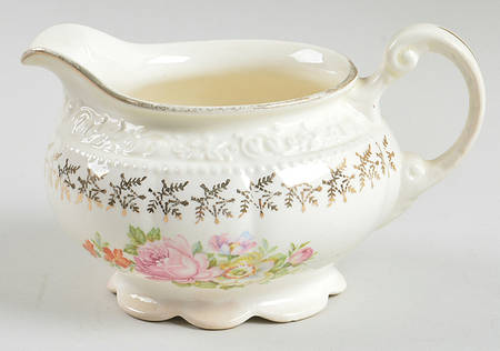 1599 Creamer