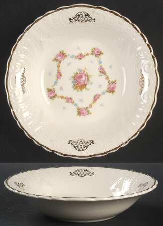 THP3 Fruit/Dessert (Sauce) Bowl