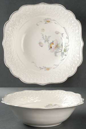 THP4 9" Round Vegetable Bowl