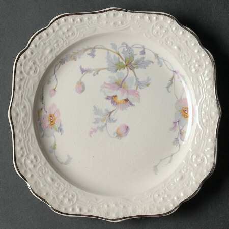 THP4 Dessert/Pie Plate