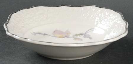 THP4 Fruit/Dessert (Sauce) Bowl