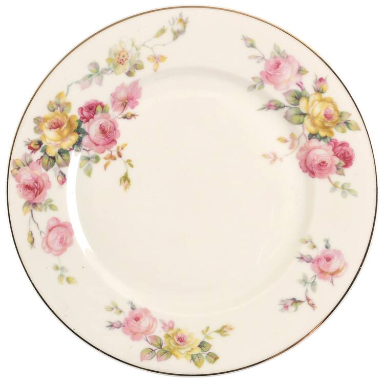18610 Salad Plate