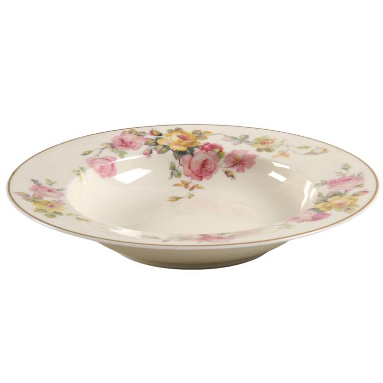 18610 Rim Soup Bowl