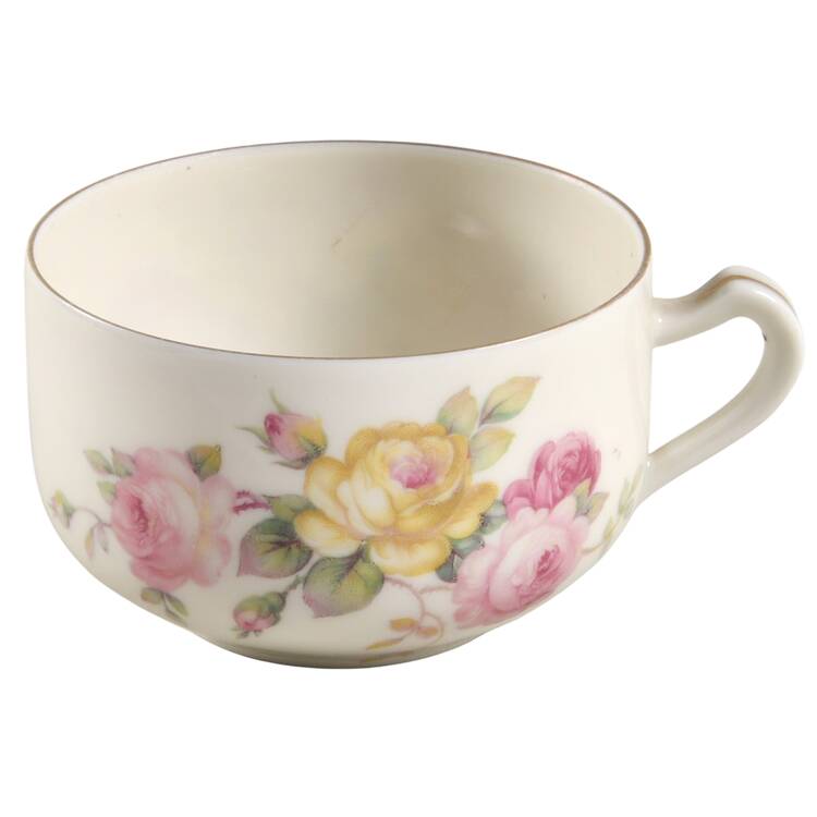 18610 Flat Cup