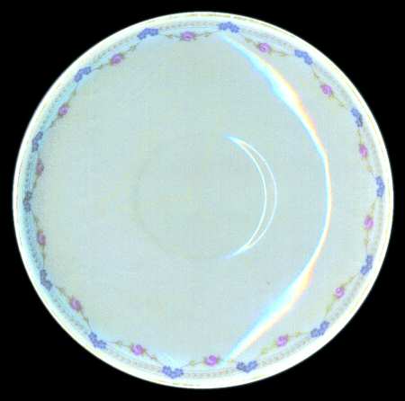 4567 Saucer
