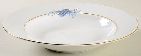 75020 Rim Soup Bowl