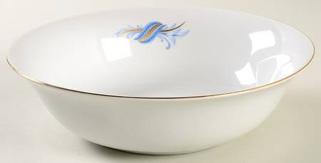 75020 8" Round Vegetable Bowl