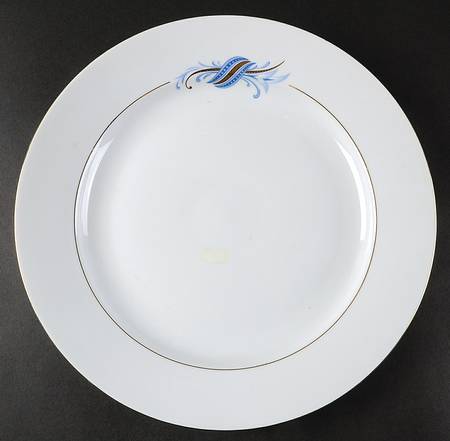 75020 11" Chop Plate (Round Platter)