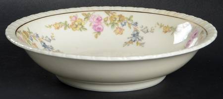 Antoinette Coupe Soup Bowl