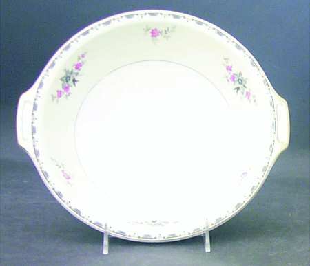 Barclay 10" Round Vegetable Bowl