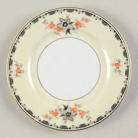 Barclay Bread & Butter Plate