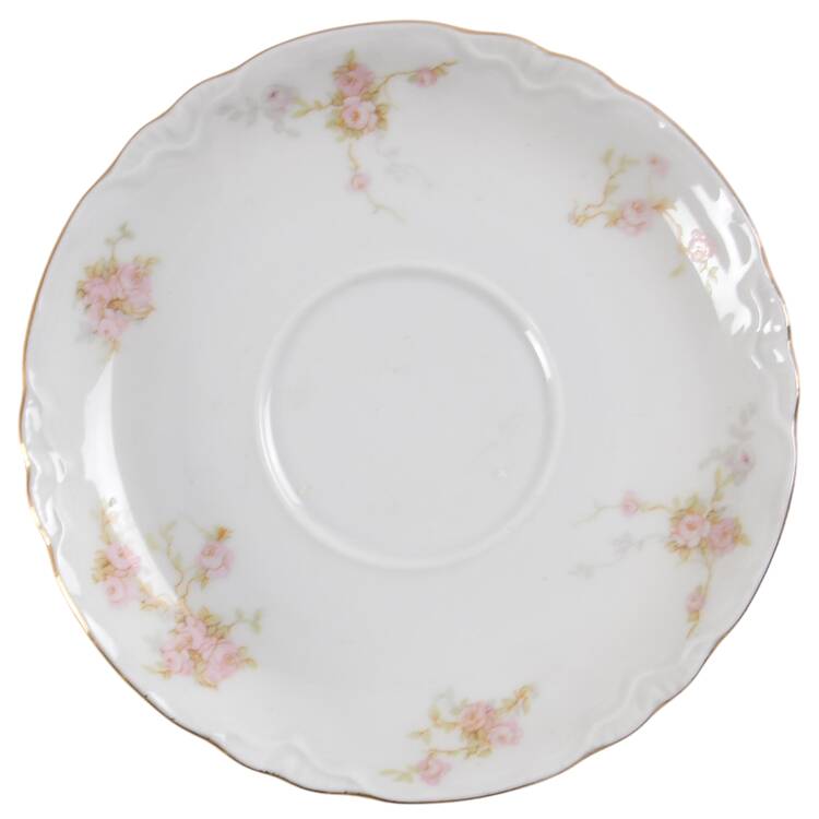 Bordeaux Saucer