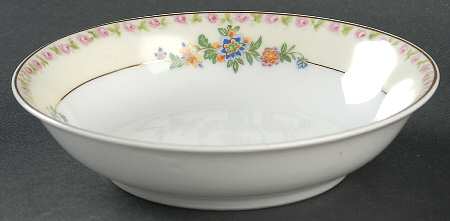 Bristol Fruit/Dessert (Sauce) Bowl