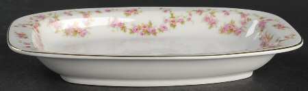Bridal Rose (Smooth) Relish
