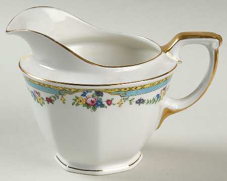 Cairo Creamer