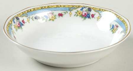 Cairo Fruit/Dessert (Sauce) Bowl