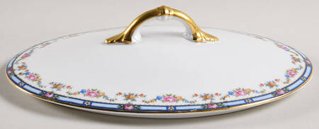 Carlton Lid for Oval Vegetable