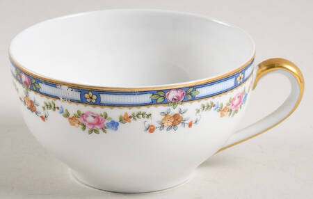 Carlton Flat Cup