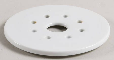 Carlton Strainer for Round Butter