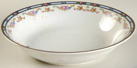 Carlton Coupe Soup Bowl