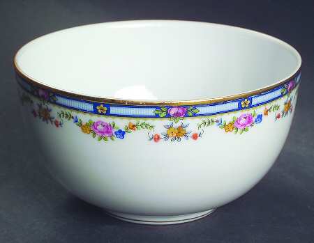 Carlton Cranberry Bowl