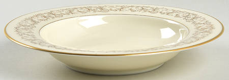 Corinth Rim Soup Bowl