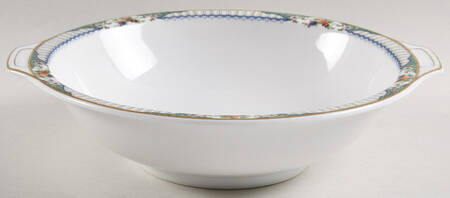 De Luxe 9" Round Vegetable Bowl by Thun