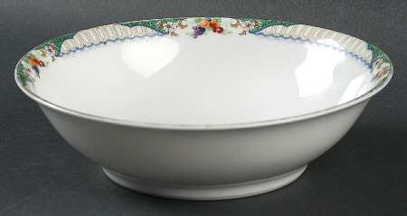 De Luxe Coupe Cereal Bowl
