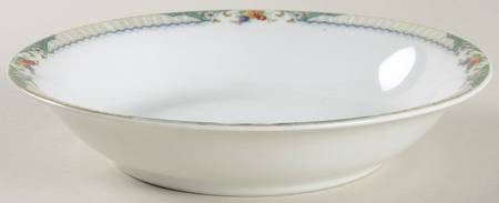 De Luxe Coupe Soup Bowl