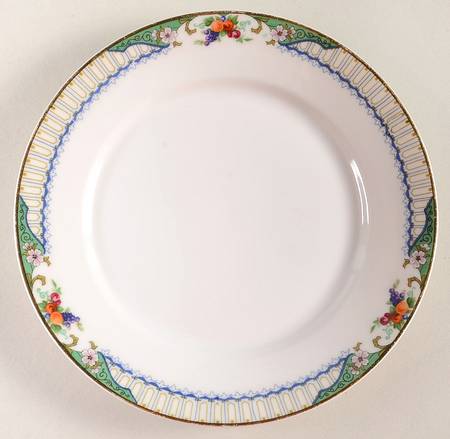 De Luxe Small Bread & Butter Plate by Thun