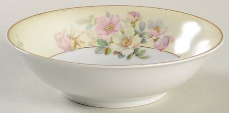 Dorothy Coupe Cereal Bowl