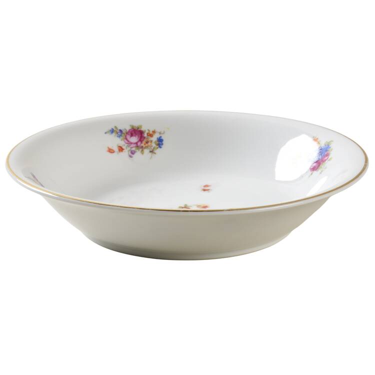 Dresden 13" Oval Serving Platter