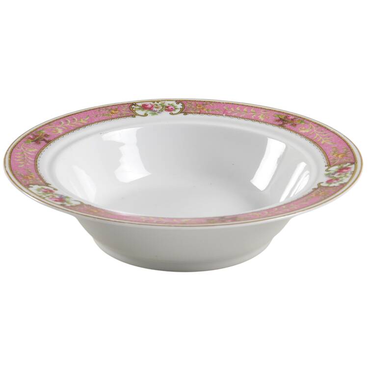 Dubarry Round Butter No Lid