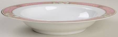 Dubarry Rim Soup Bowl