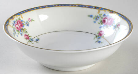 The Duchess Rose Coupe Cereal Bowl