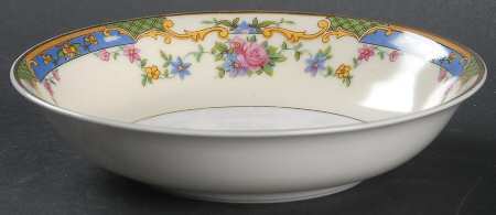 Embassy Fruit/Dessert (Sauce) Bowl
